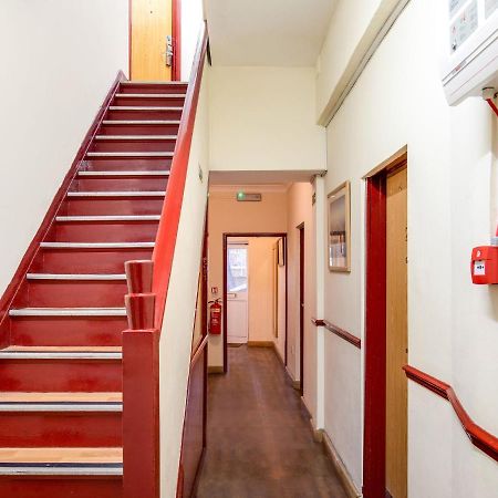 Lovely Studio In London With Patio Exteriör bild